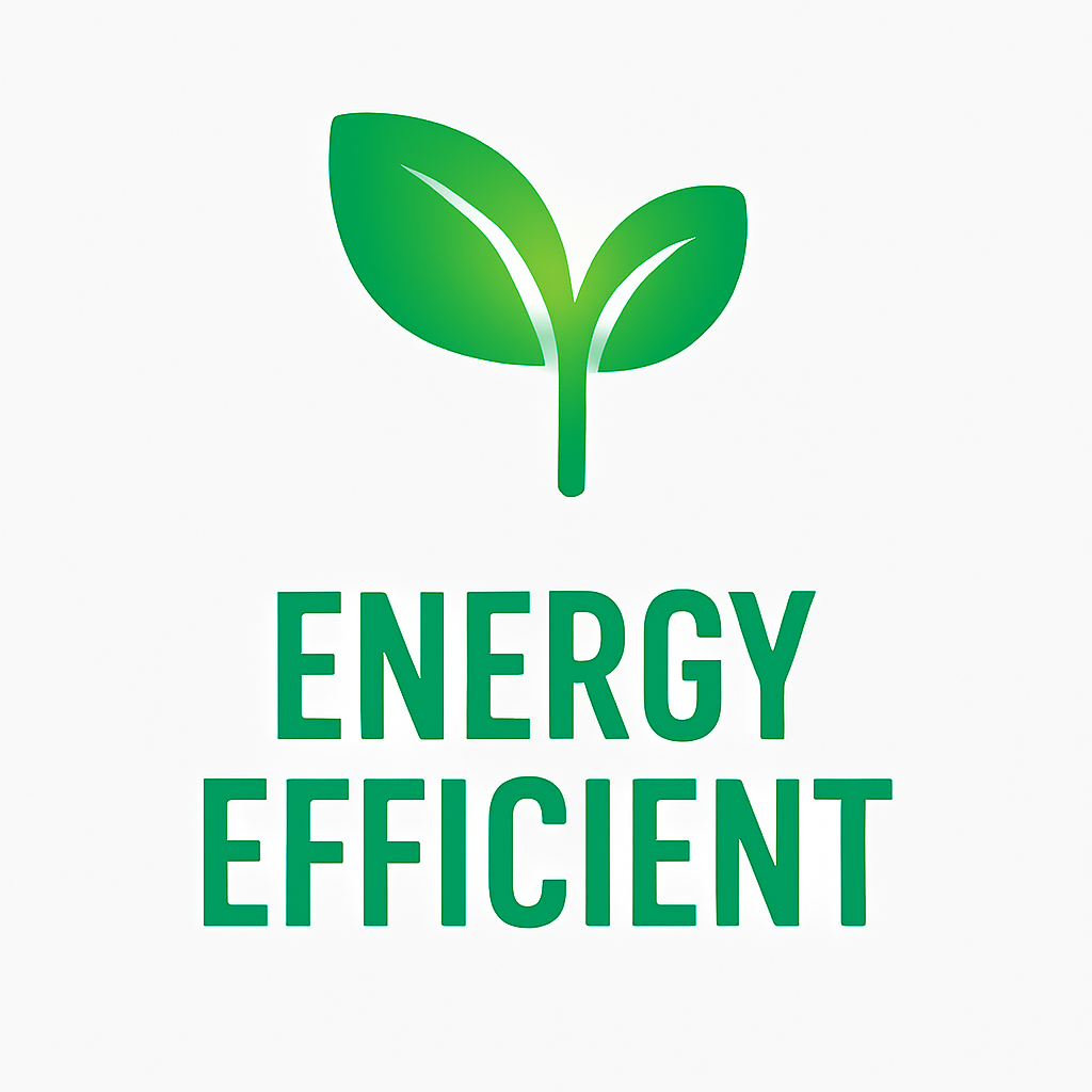 Energy Efficient