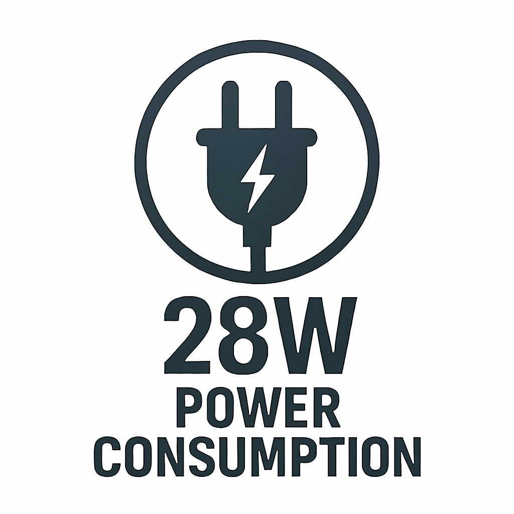 Power Consumption