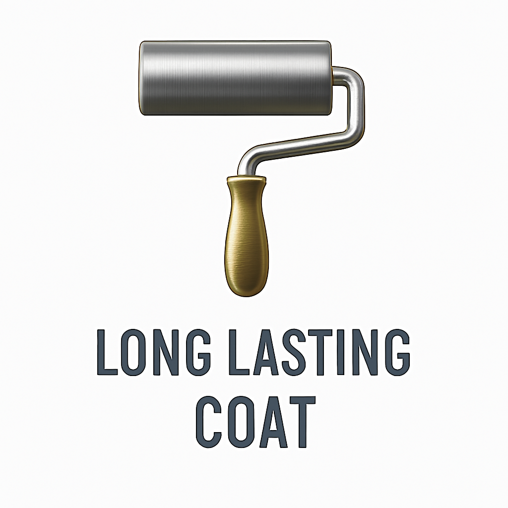 Long Lasting Coat