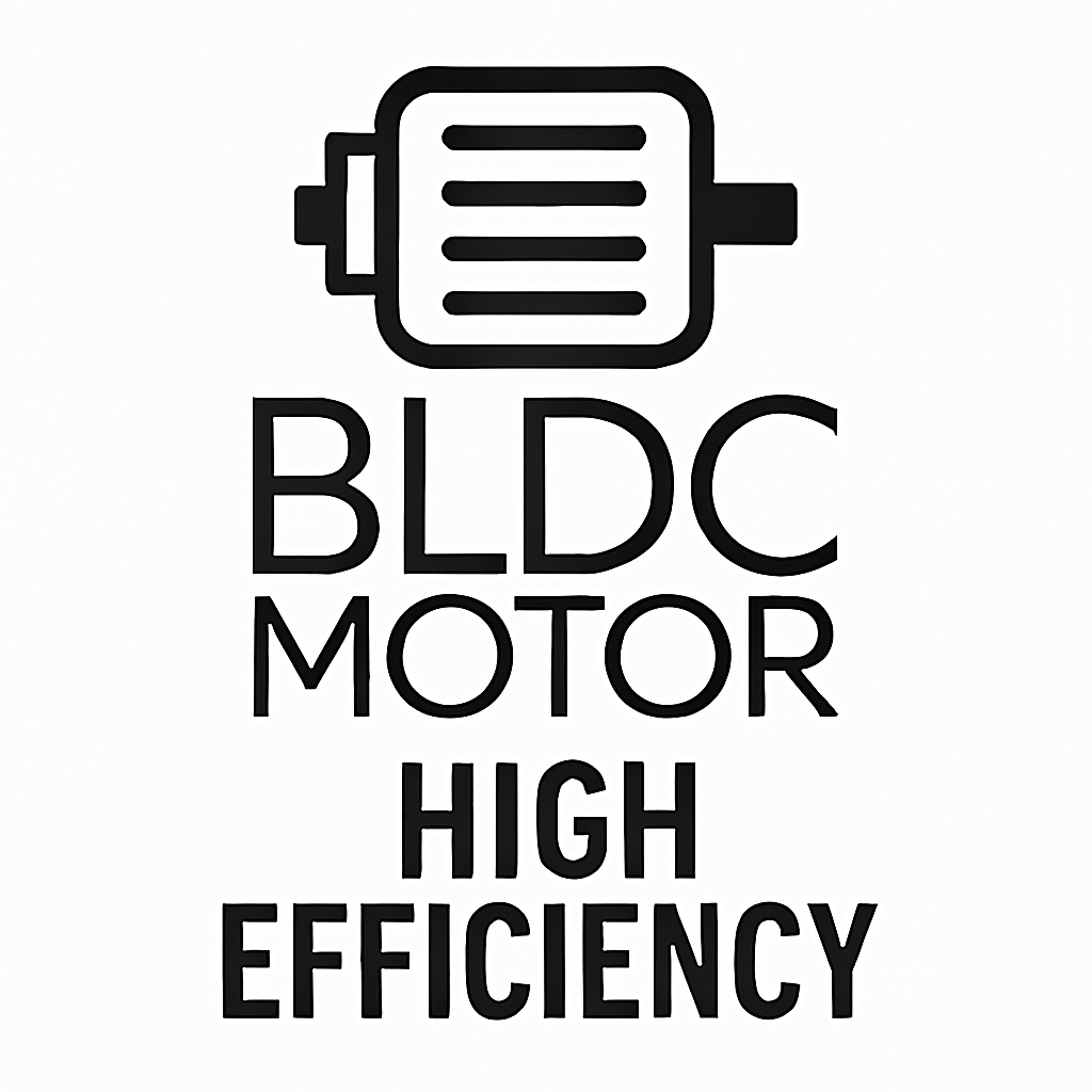 BLDC Motor Efficiency